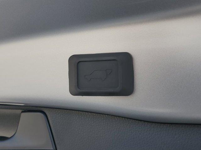 new 2025 Toyota RAV4 car, priced at $37,332