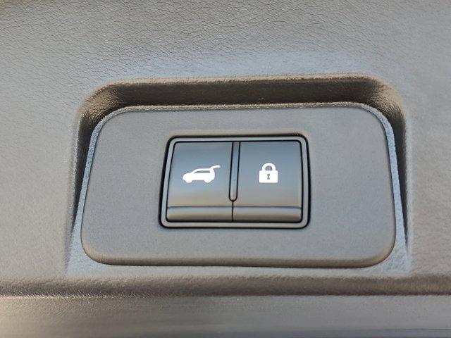 used 2023 Nissan Rogue car, priced at $19,999