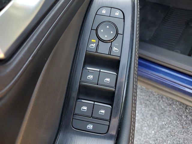 used 2023 Nissan Rogue car, priced at $19,999