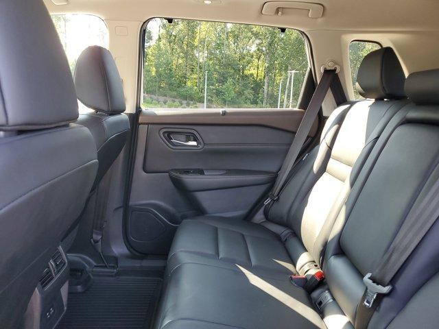 used 2023 Nissan Rogue car, priced at $19,999