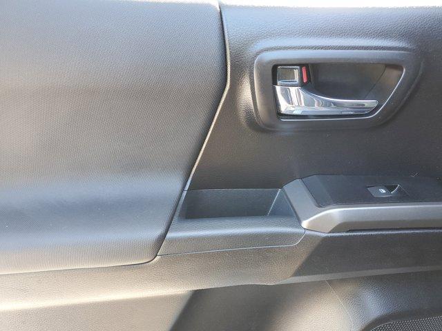 used 2021 Toyota Tacoma car, priced at $37,465