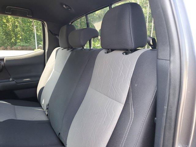 used 2021 Toyota Tacoma car, priced at $37,465