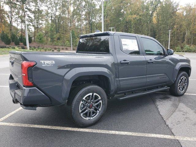 new 2024 Toyota Tacoma car