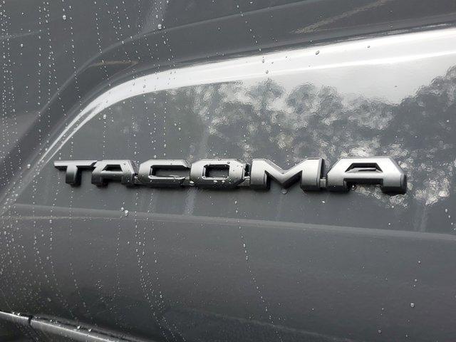 new 2024 Toyota Tacoma car