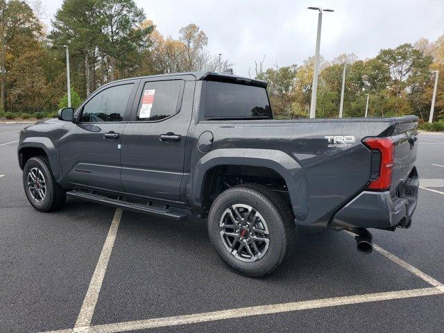 new 2024 Toyota Tacoma car