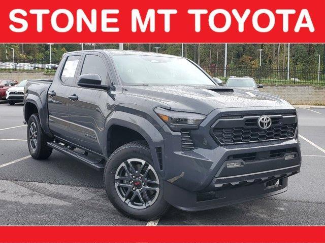 new 2024 Toyota Tacoma car