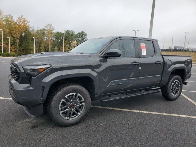 new 2024 Toyota Tacoma car