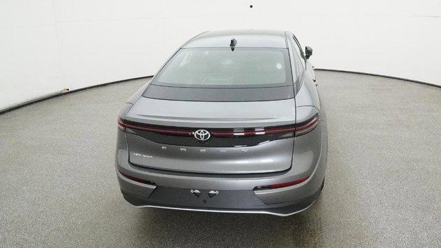 new 2026 Toyota Crown car