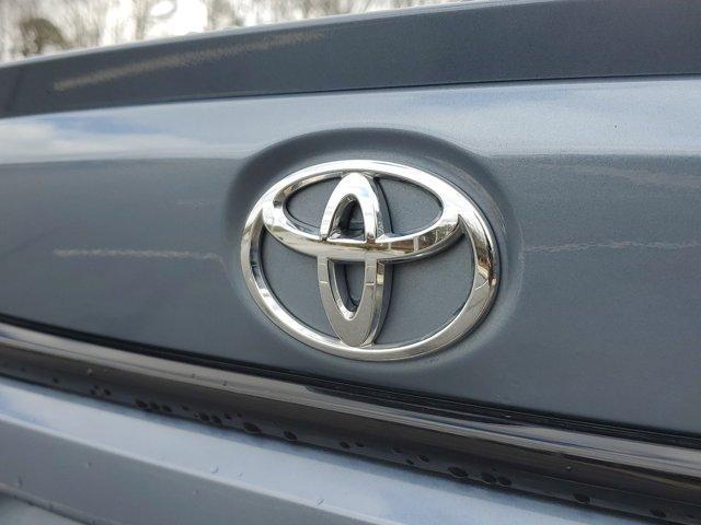 used 2023 Toyota Corolla car, priced at $22,632