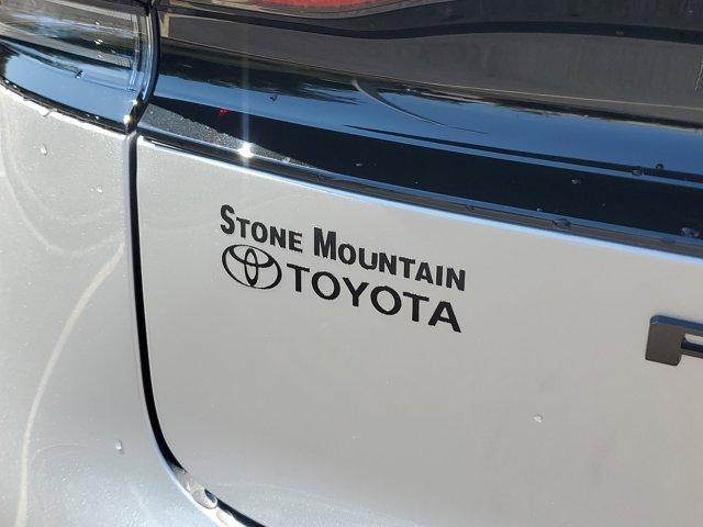 new 2026 Toyota Prius car