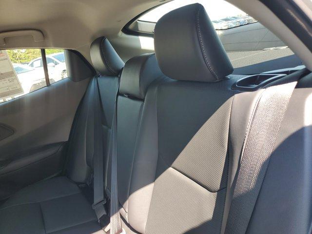 new 2026 Toyota Prius car