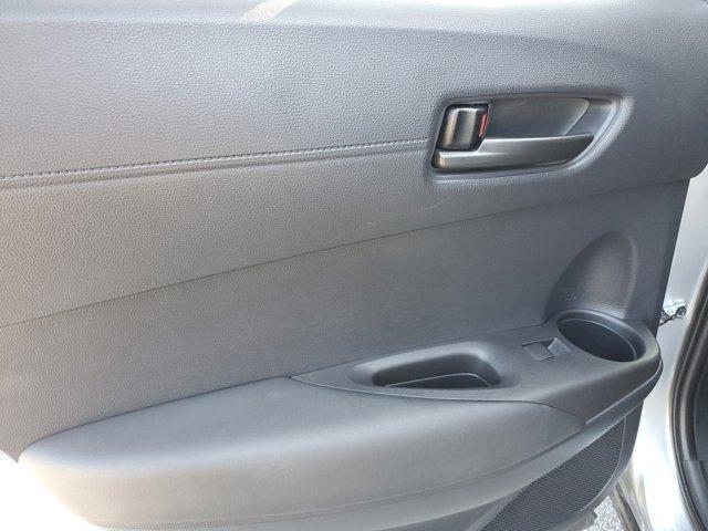 used 2024 Toyota Corolla Cross car, priced at $24,999