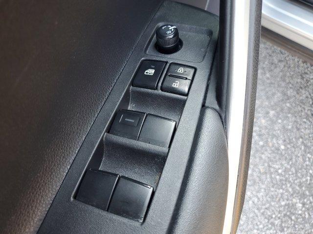 used 2024 Toyota Corolla Cross car, priced at $24,999