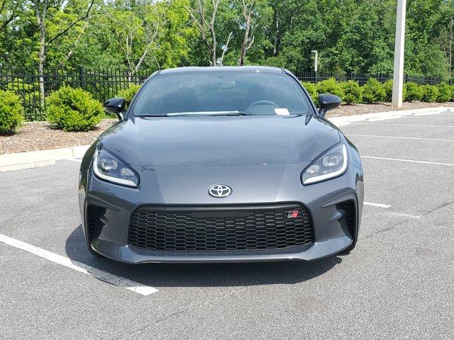 new 2025 Toyota GR86 car