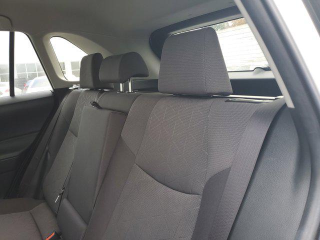 used 2024 Toyota RAV4 Hybrid car, priced at $27,999