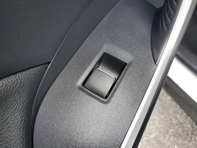 used 2024 Toyota RAV4 Hybrid car, priced at $27,999