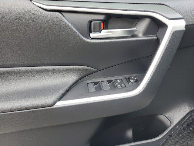 used 2024 Toyota RAV4 Hybrid car, priced at $27,999