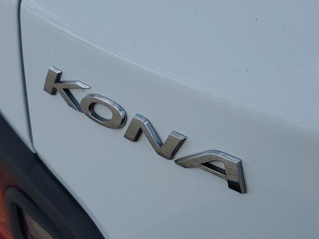 used 2021 Hyundai Kona car, priced at $16,338