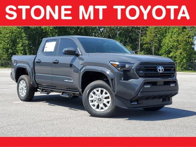 new 2024 Toyota Tacoma car