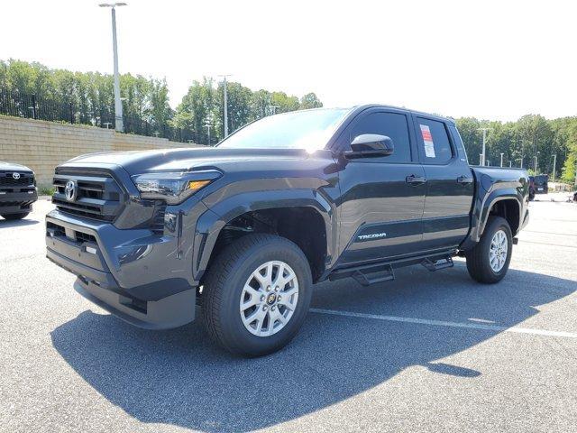 new 2024 Toyota Tacoma car