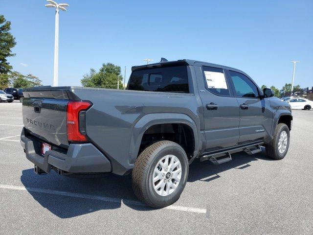 new 2024 Toyota Tacoma car