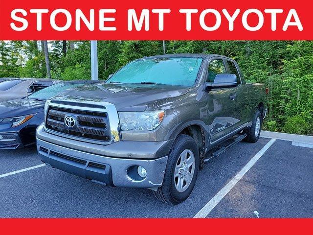used 2013 Toyota Tundra car, priced at $17,089