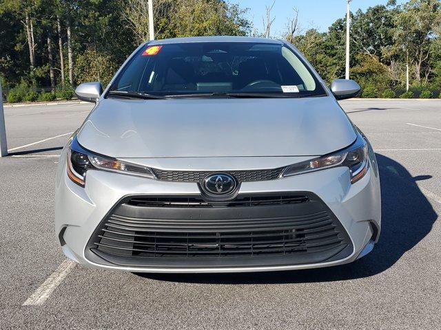 used 2024 Toyota Corolla car, priced at $21,999