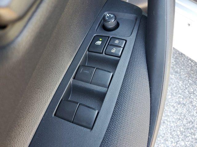 used 2024 Toyota Corolla car, priced at $21,999