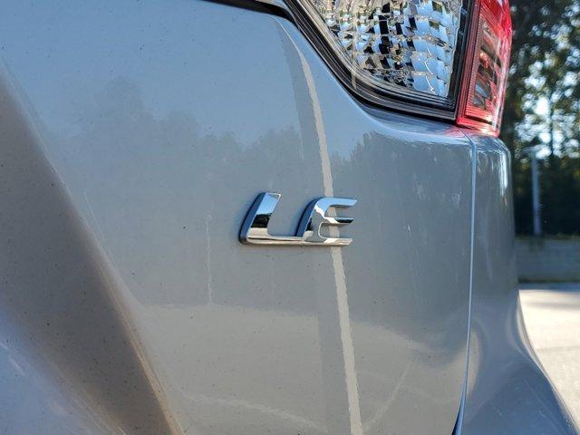 used 2024 Toyota Corolla car, priced at $21,999
