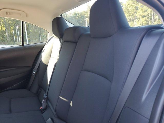 used 2024 Toyota Corolla car, priced at $21,999