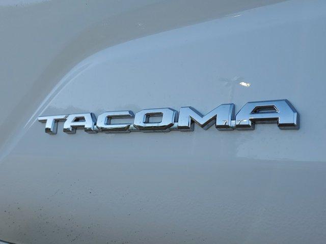 new 2024 Toyota Tacoma car