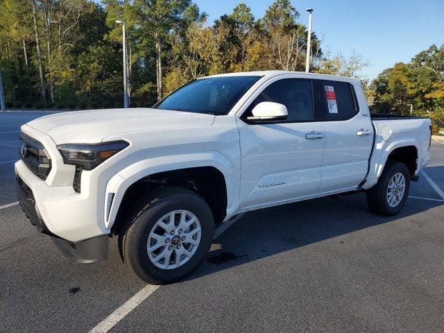 new 2024 Toyota Tacoma car