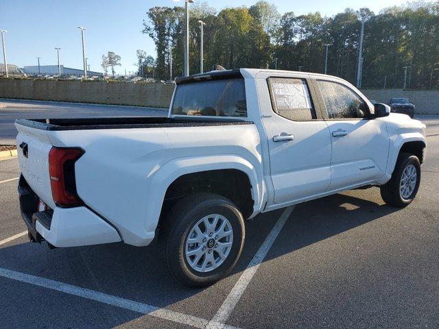 new 2024 Toyota Tacoma car