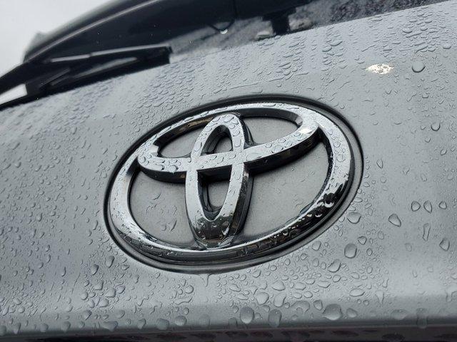 used 2024 Toyota Highlander car, priced at $39,510