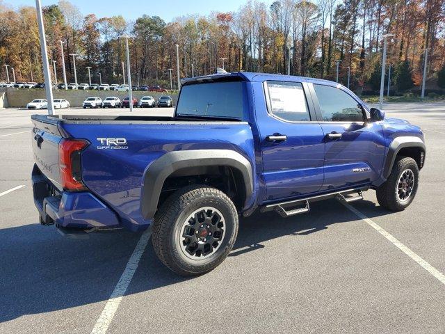 new 2024 Toyota Tacoma car