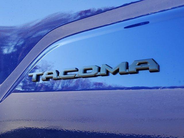 new 2024 Toyota Tacoma car