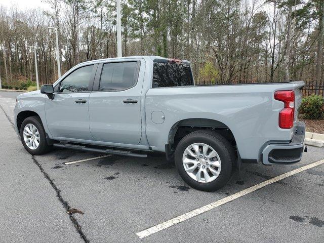 used 2024 Chevrolet Silverado 1500 car, priced at $36,999