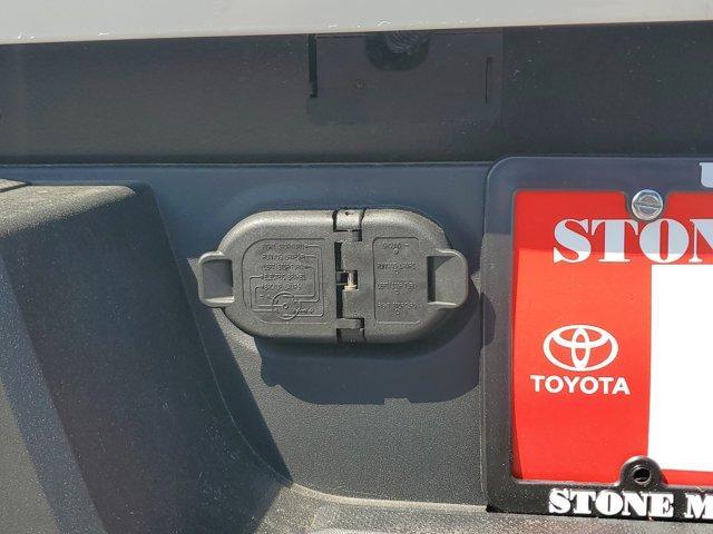 new 2025 Toyota Tacoma car