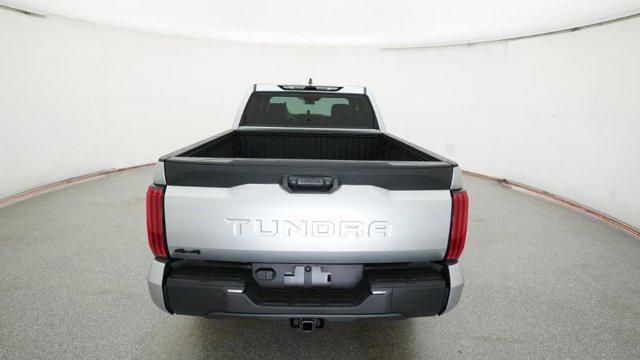 new 2026 Toyota Tundra car, priced at $47,544