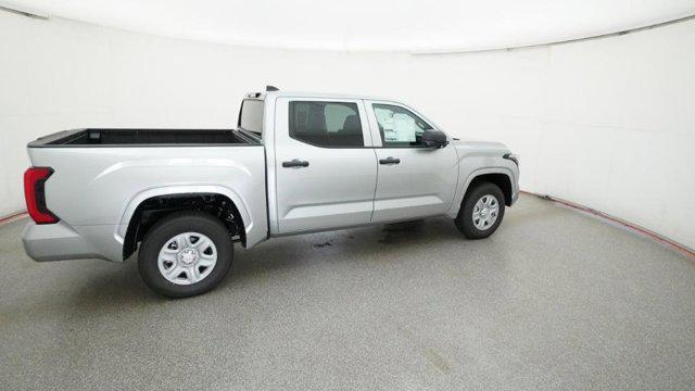 new 2026 Toyota Tundra car, priced at $47,544