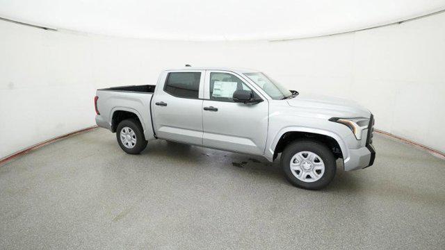 new 2026 Toyota Tundra car, priced at $47,544