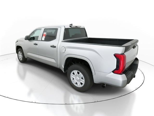 new 2026 Toyota Tundra car, priced at $47,544