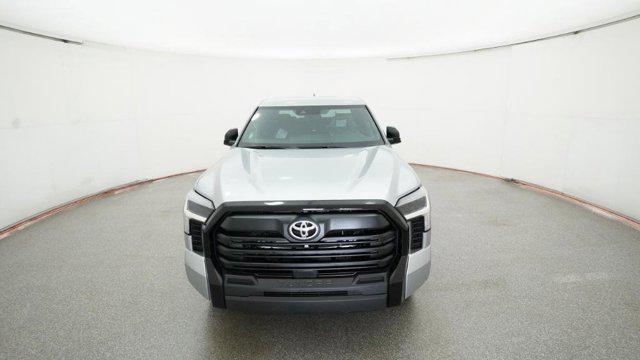 new 2026 Toyota Tundra car, priced at $47,544