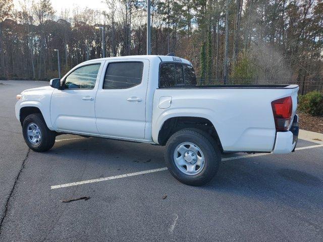 used 2023 Toyota Tacoma car, priced at $34,588