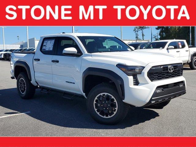 new 2024 Toyota Tacoma car