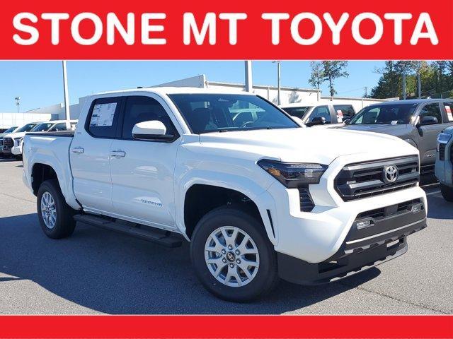 new 2024 Toyota Tacoma car