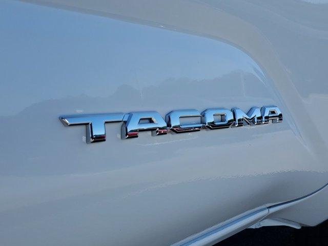 new 2024 Toyota Tacoma car