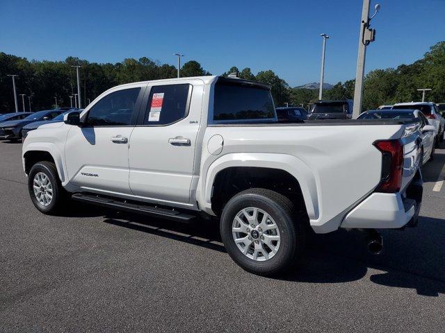 new 2024 Toyota Tacoma car