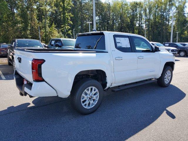 new 2024 Toyota Tacoma car