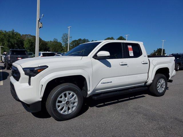 new 2024 Toyota Tacoma car